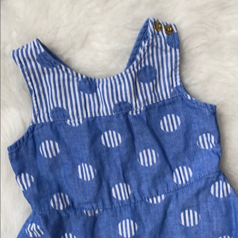 Toddler Oshkosh dress - Picture 4 of 7